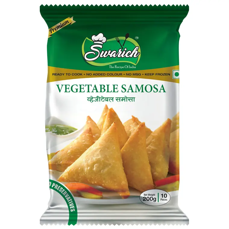 Veg Samosa