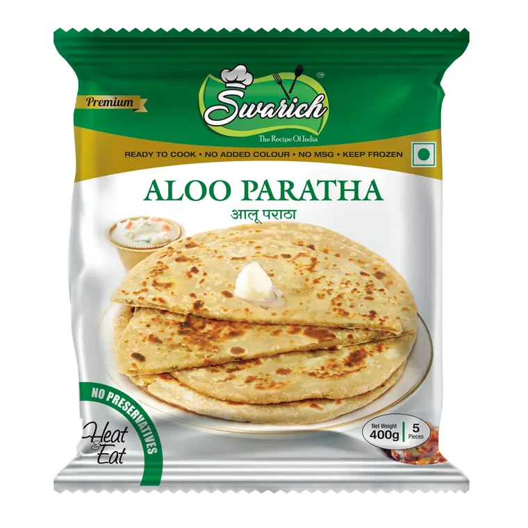 Parathas